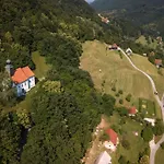 Villa House Donacka Gora Rogatec