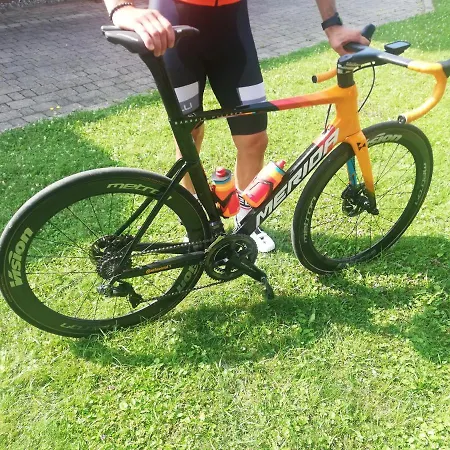 House Donacka Gora Villa *