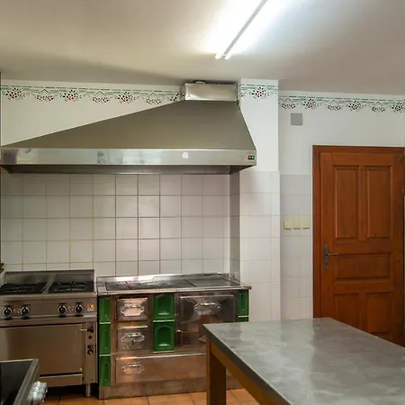 House Donacka Gora *