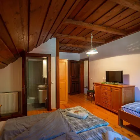 House Donacka Gora Villa *