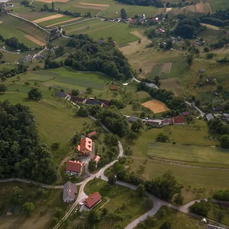 House Donacka Gora *