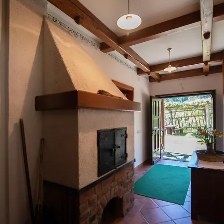 Villa House Donacka Gora