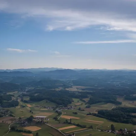 House Donacka Gora * Rogatec