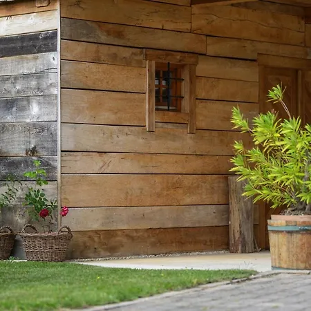 Villa House Donacka Gora