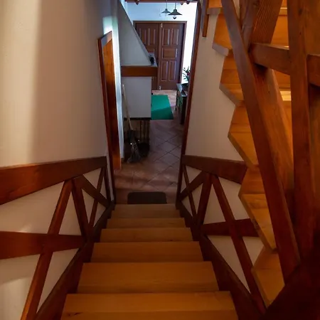 House Donacka Gora Villa Rogatec