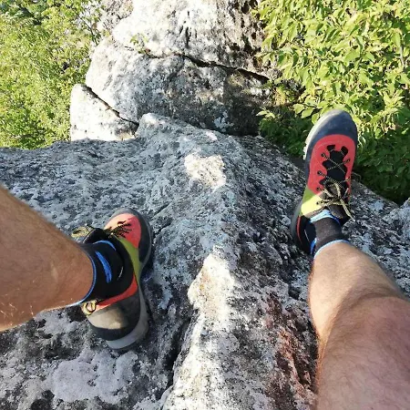 Villa House Donacka Gora *