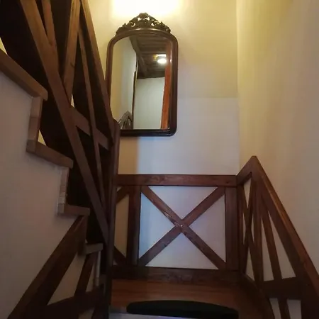 House Donacka Gora Villa