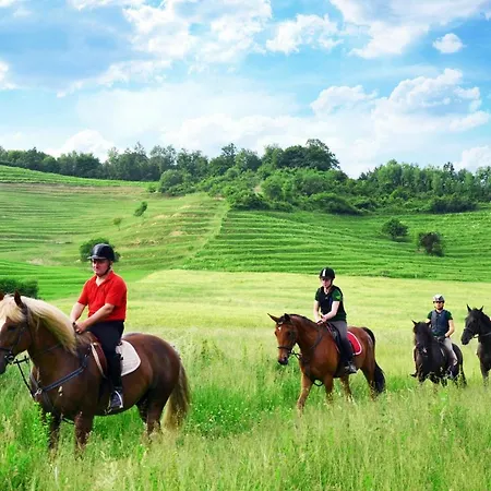 Villa House Donacka Gora Rogatec