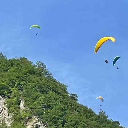 House Donacka Gora וילה Rogatec