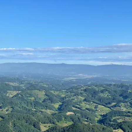 וילה House Donacka Gora