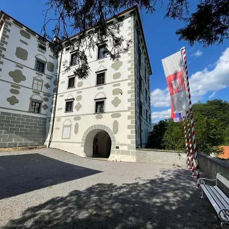 Villa House Donacka Gora Rogatec