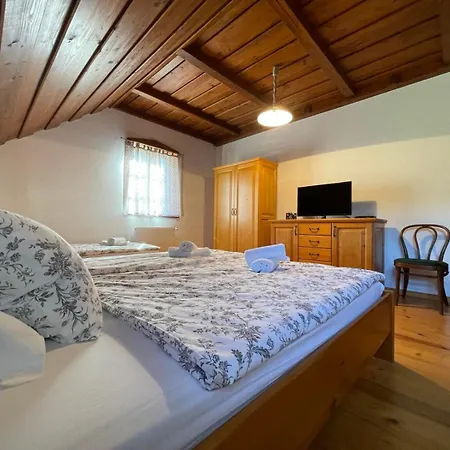 House Donacka Gora *