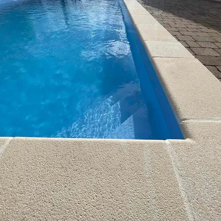 House Donacka Gora Villa *