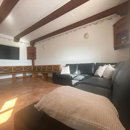 House Donacka Gora *