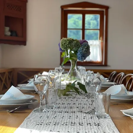 Villa House Donacka Gora *