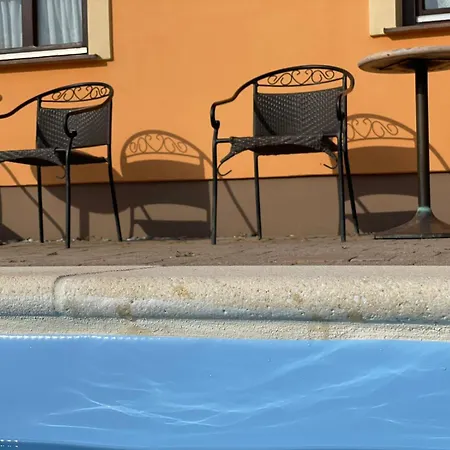 House Donacka Gora *