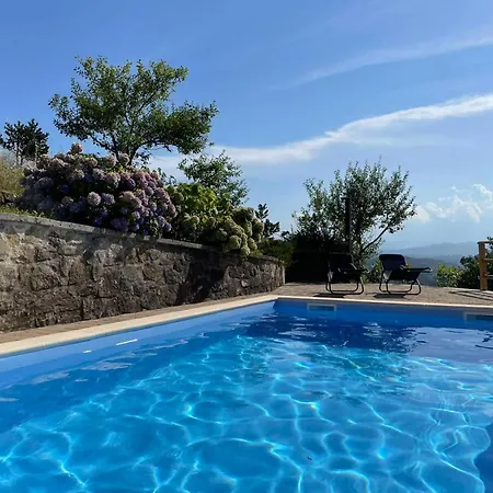 Villa House Donacka Gora