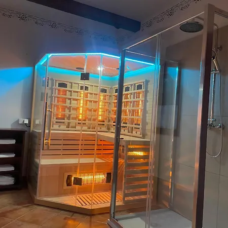 House Donacka Gora Vila *