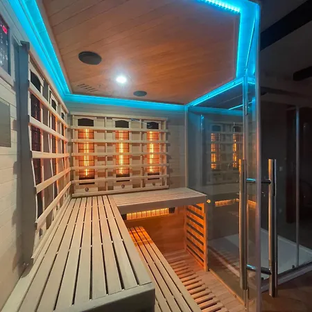 Villa House Donacka Gora Rogatec