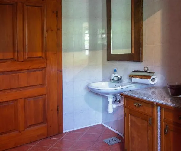 Villa House Donacka Gora