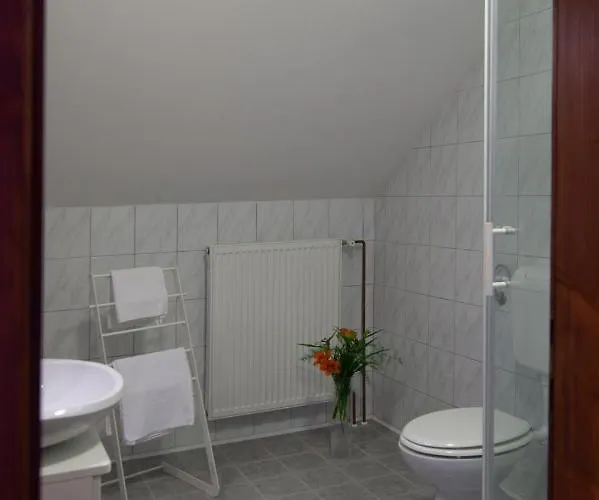 House Donacka Gora Villa Rogatec