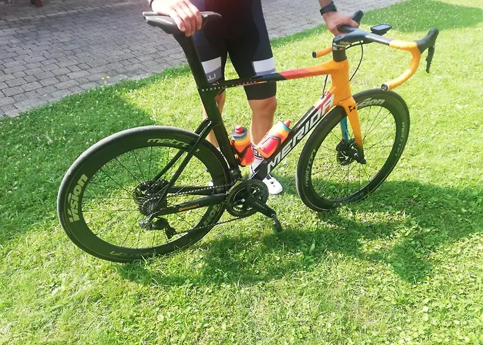 House Donacka Gora Willa *