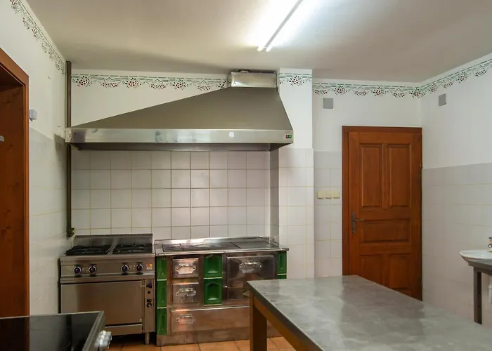 House Donacka Gora *