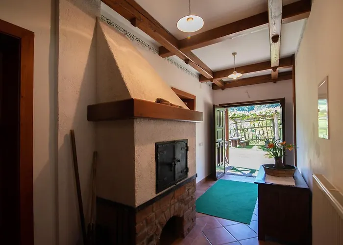 Villa House Donacka Gora