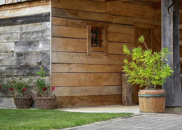 Villa House Donacka Gora