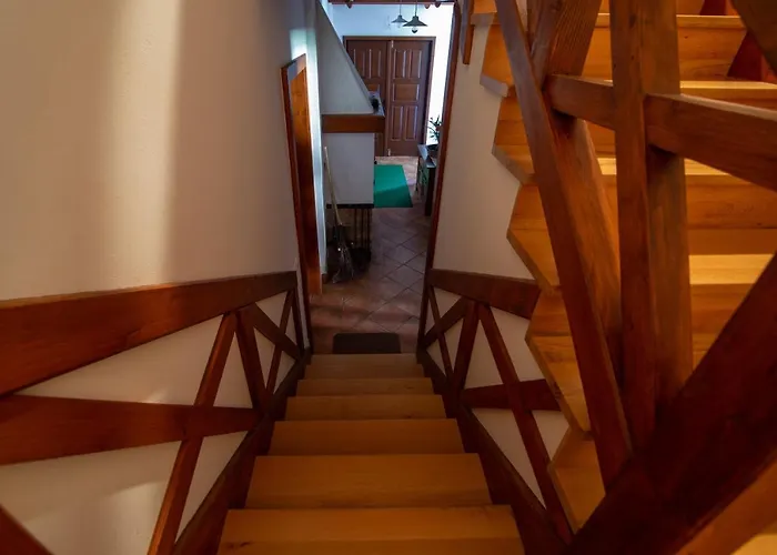 House Donacka Gora Villa Rogatec