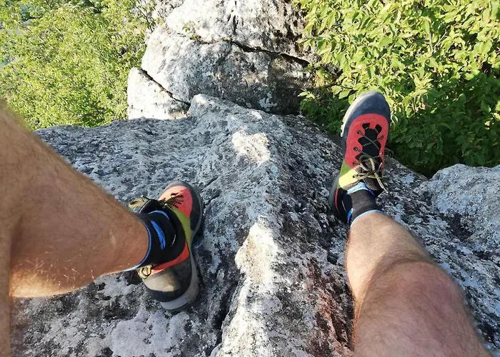 Willa House Donacka Gora *