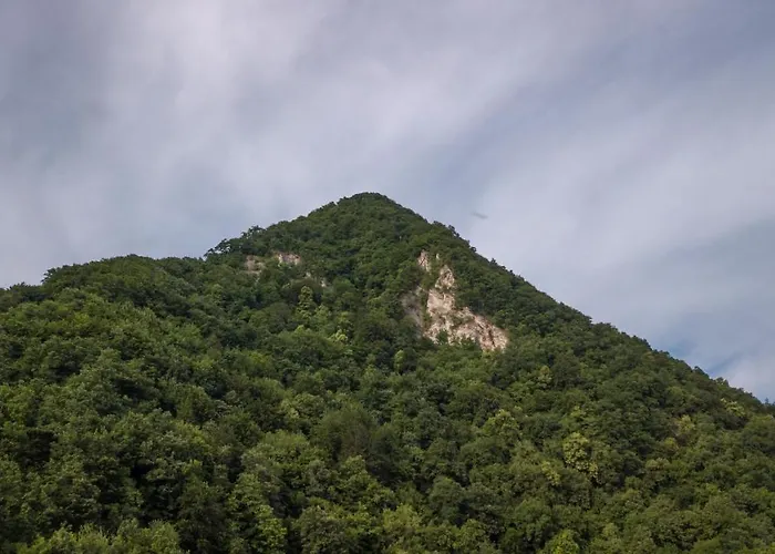 Willa House Donacka Gora Rogatec