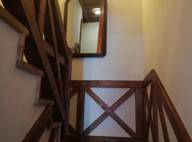 House Donacka Gora Villa