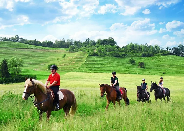 Villa House Donacka Gora Rogatec