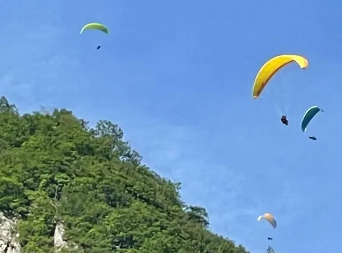 House Donacka Gora Willa Rogatec