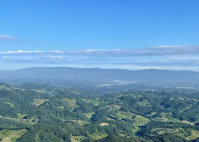 Villa House Donacka Gora