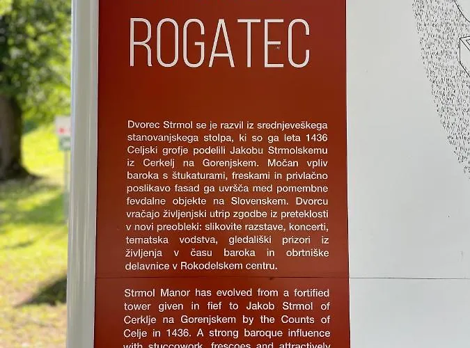 Villa House Donacka Gora