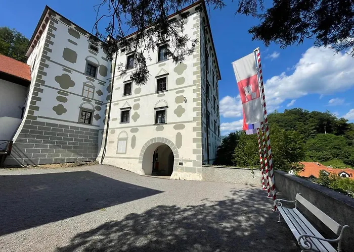 Villa House Donacka Gora Rogatec