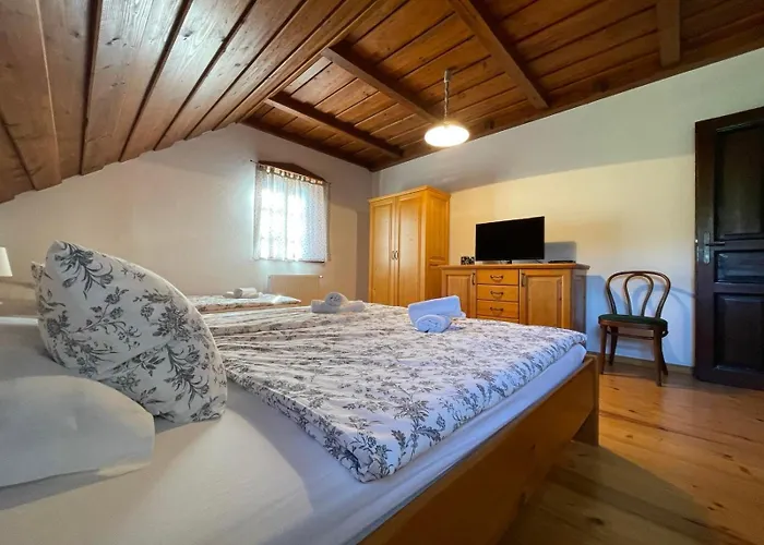 House Donacka Gora *