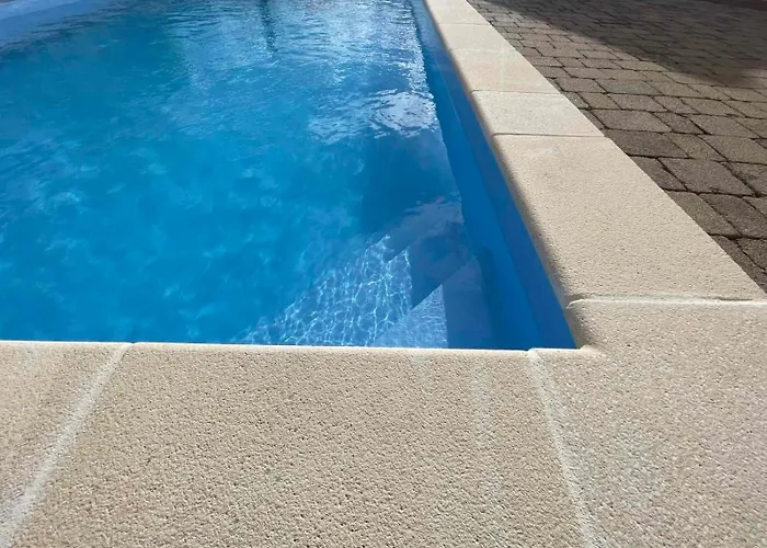 House Donacka Gora Villa *