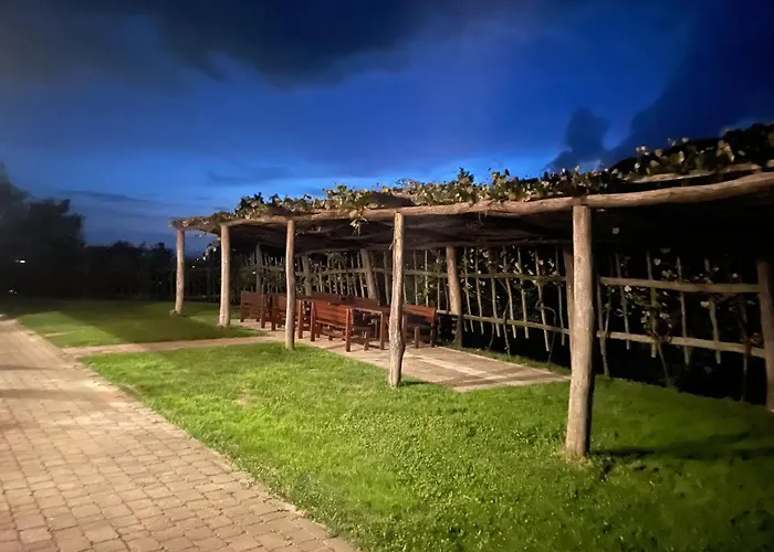 House Donacka Gora Rogatec