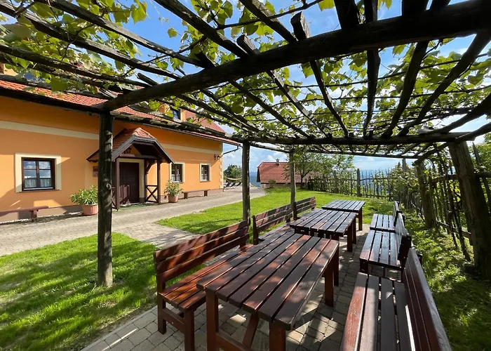 Villa House Donacka Gora *