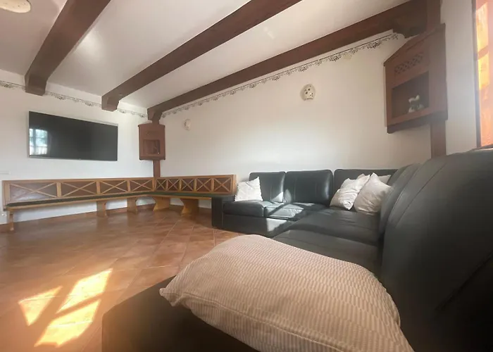 House Donacka Gora *