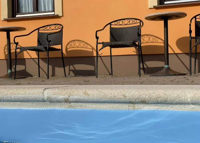 House Donacka Gora *