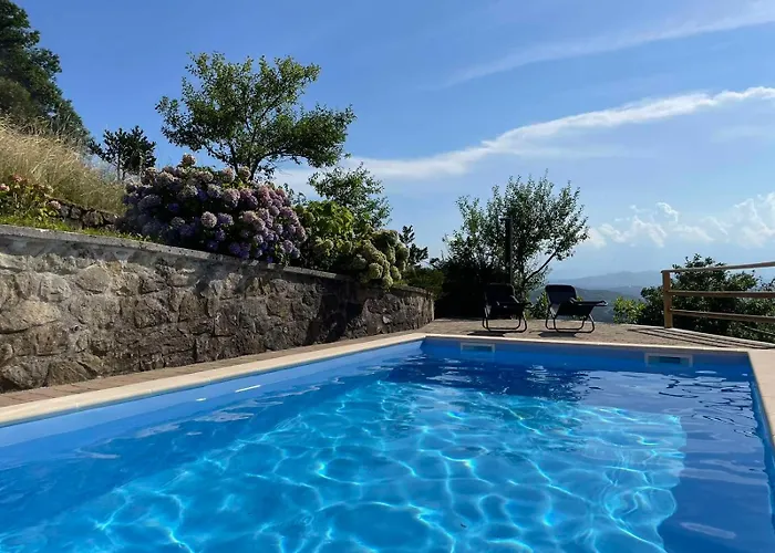 Villa House Donacka Gora