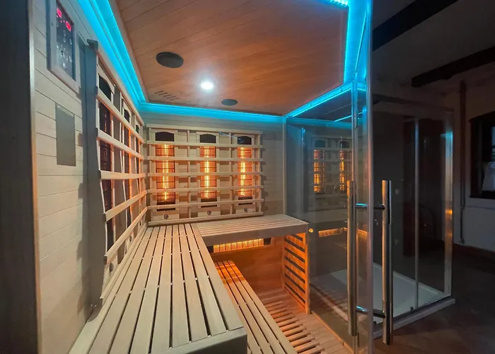 Willa House Donacka Gora Rogatec